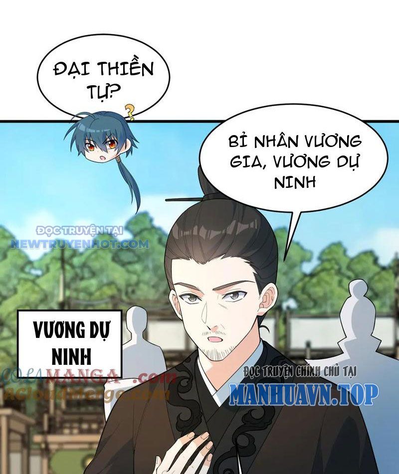 Tu Tiên Bắt Đầu Từ Trường Sinh chapter 32 - Trang 32