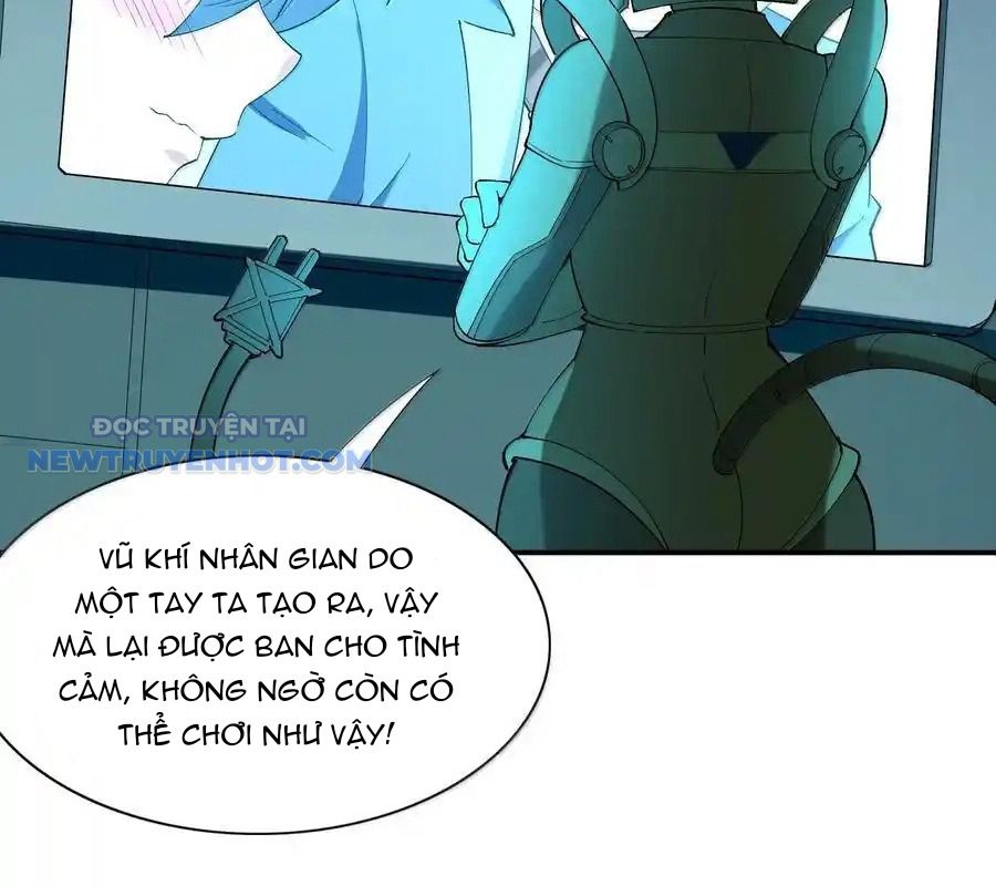 Hậu Cung Của Ta Toàn Là Ma Nữ Phản Diện chapter 163 - Trang 99