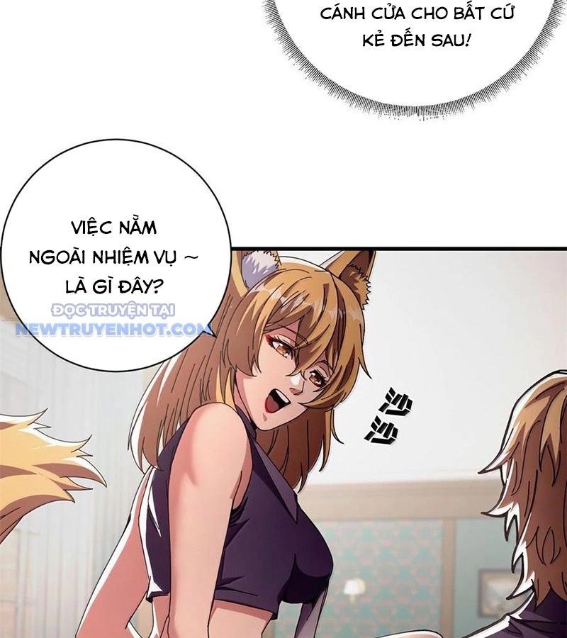 Trưởng Giám Ngục Trông Coi Các Ma Nữ chapter 98 - Trang 9