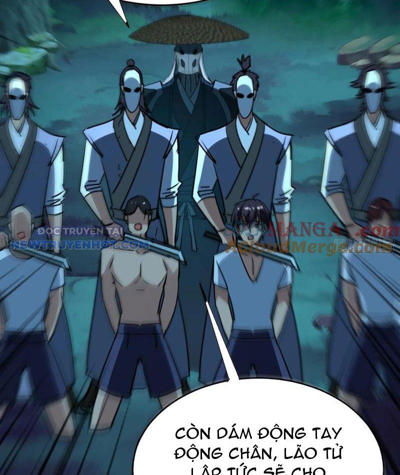 Bạn Gái Của Tôi Toàn Là Truyền Thuyết chapter 106 - Trang 51