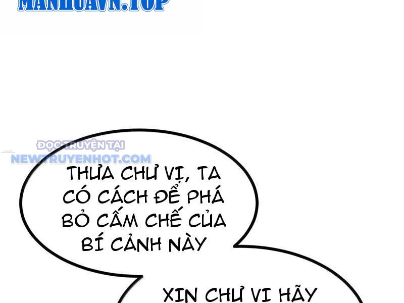 Thiên Đạo Này Cũng Không Ngốc Lắm chapter 116 - Trang 137