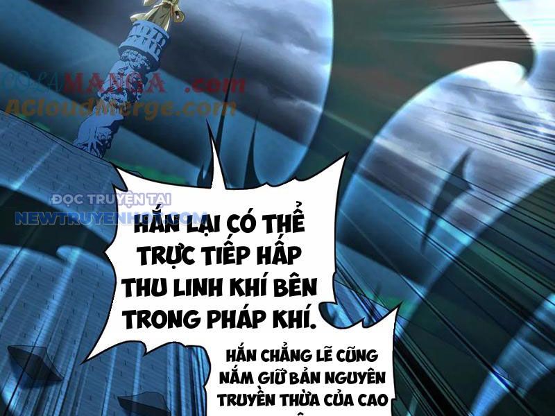 Ta Có Tốc Độ Đánh Nhanh Gấp Trăm Vạn Lần chapter 77 - Trang 110