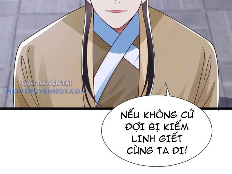 Hoá Ra Ta Là Lão Tổ Ma đạo? chapter 42 - Trang 42