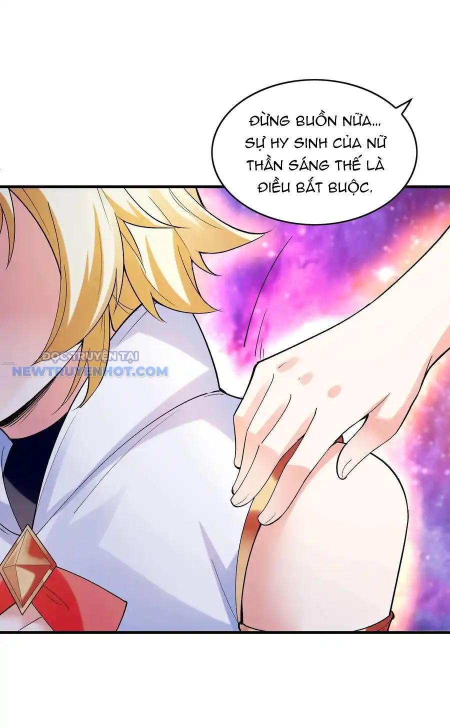 Hậu Cung Của Ta Toàn Là Ma Nữ Phản Diện chapter 148 - Trang 54