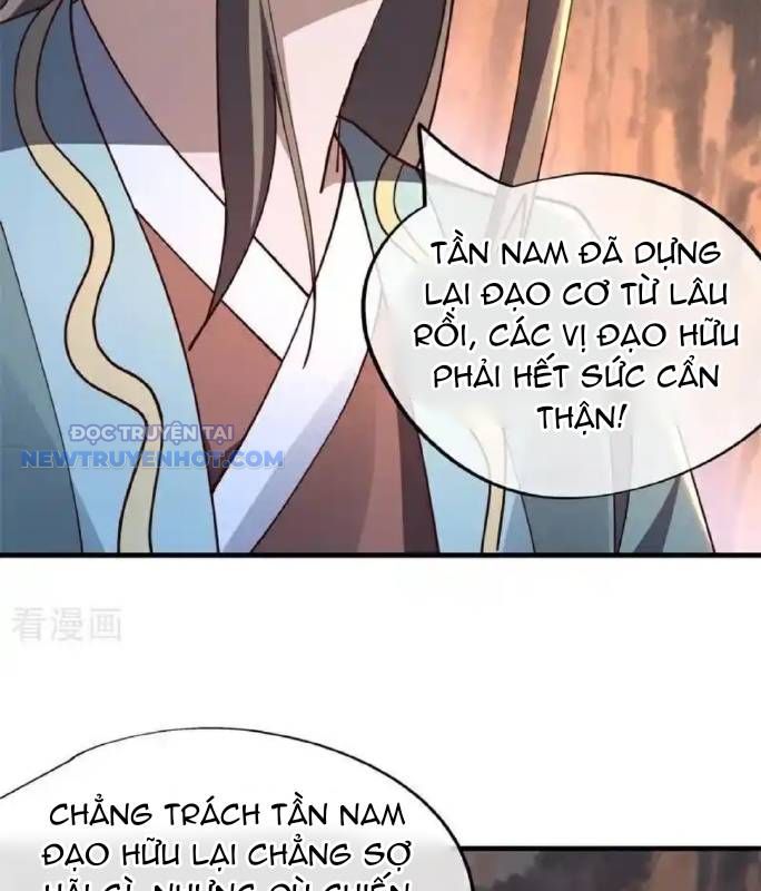 Chiến Hồn Tuyệt Thế chapter 706 - Trang 58