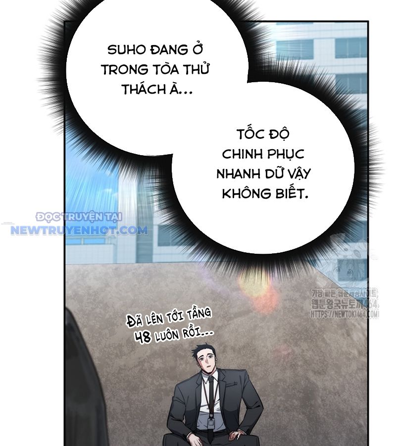 Công Chức Cấp Kiếm Thần Hồi Quy chapter 17 - Trang 36