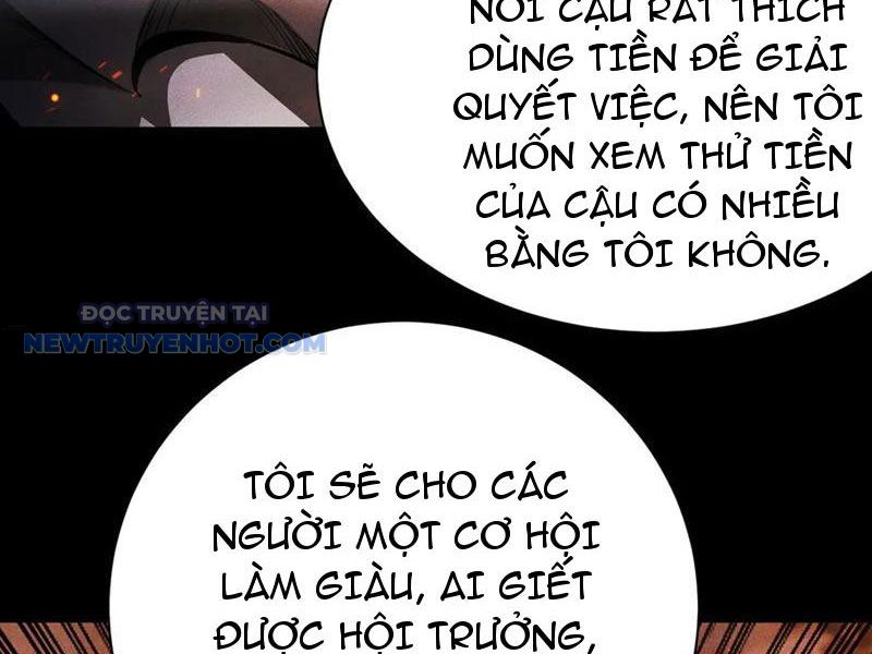 Treo Máy Trăm Vạn Năm Ta Tỉnh Lại Thành Thần chapter 20 - Trang 21