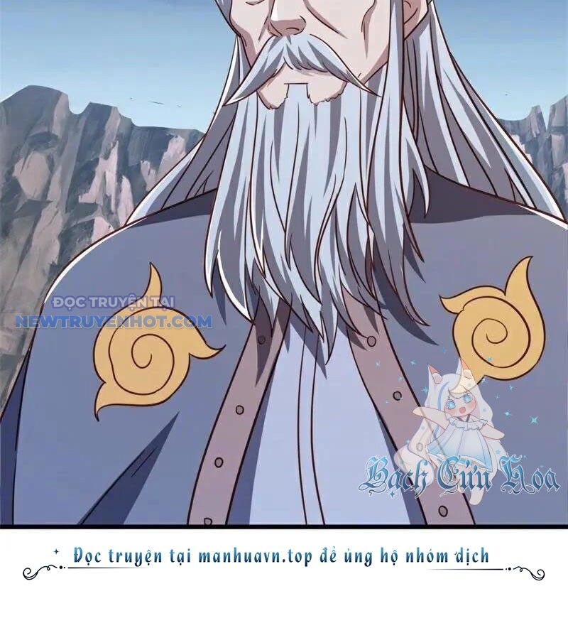 Chiến Hồn Tuyệt Thế chapter 709 - Trang 23