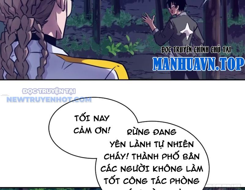 Tay Trái Của Ta Có Thể Dị Biến chapter 82 - Trang 79