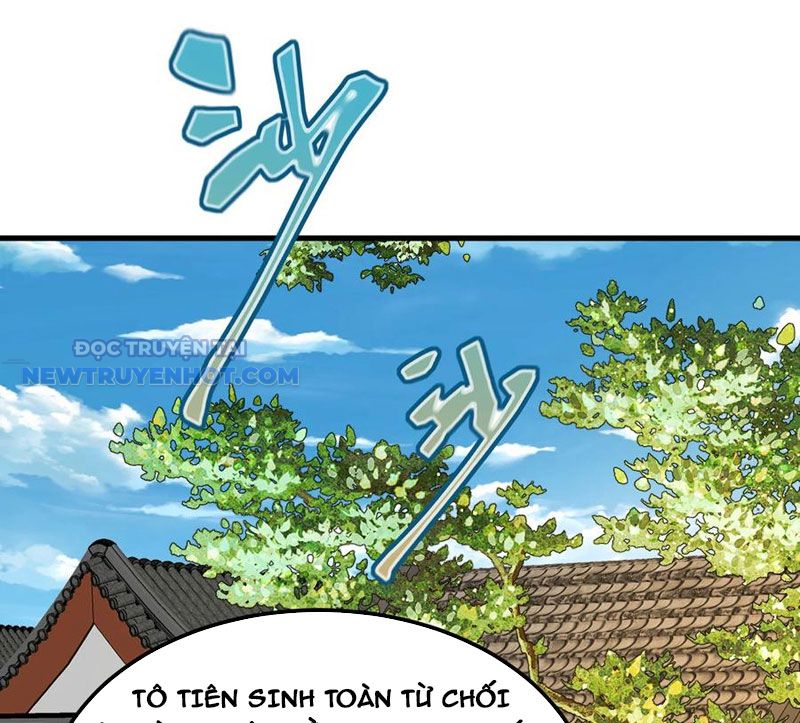 Tu Tiên Bắt Đầu Từ Trường Sinh chapter 46 - Trang 9