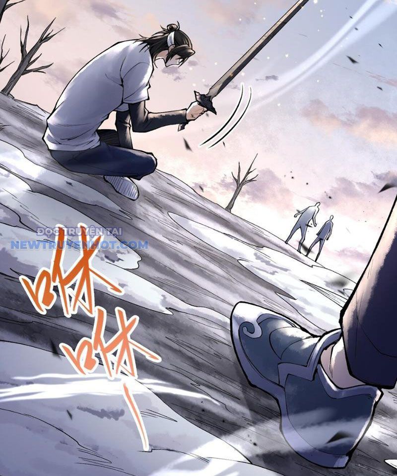 Thần Chi Miệt chapter 15 - Trang 19