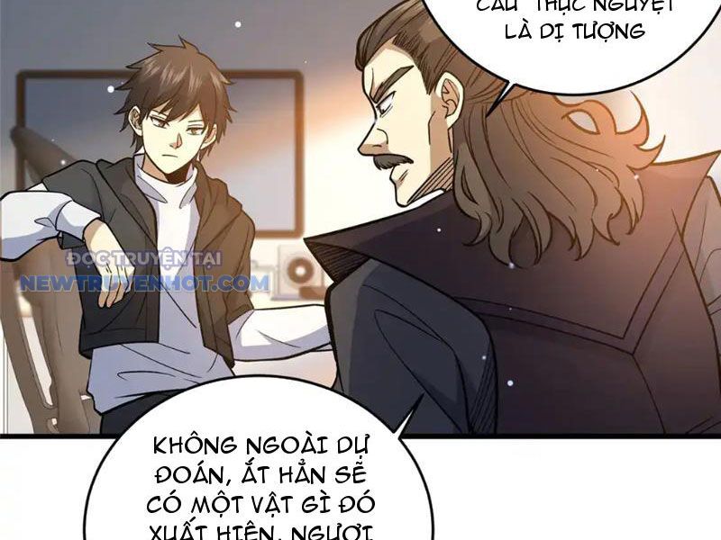 Đô Thị Cực Phẩm Y Thần chapter 172 - Trang 7