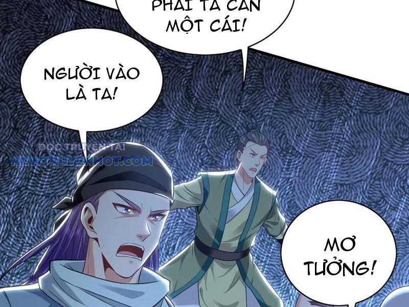 Ta Có Tốc Độ Đánh Nhanh Gấp Trăm Vạn Lần chapter 91 - Trang 116