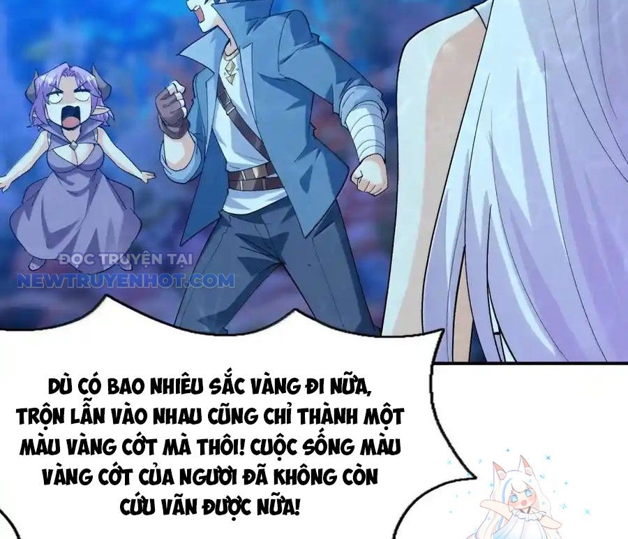 Hậu Cung Của Ta Toàn Là Ma Nữ Phản Diện chapter 175 - Trang 26