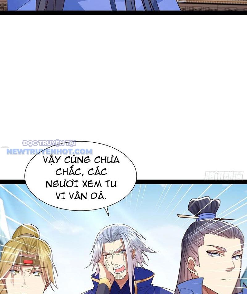 Hoá Ra Ta Là Lão Tổ Ma đạo? chapter 50 - Trang 13