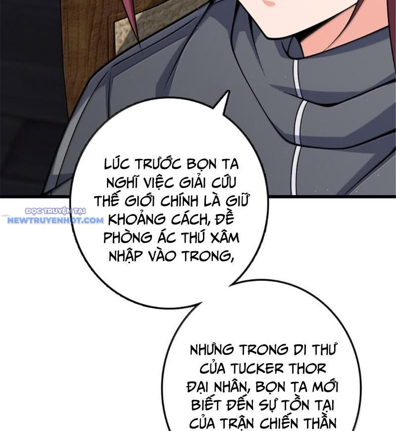 Thả Vu Nữ Đó Ra chapter 652 - Trang 69