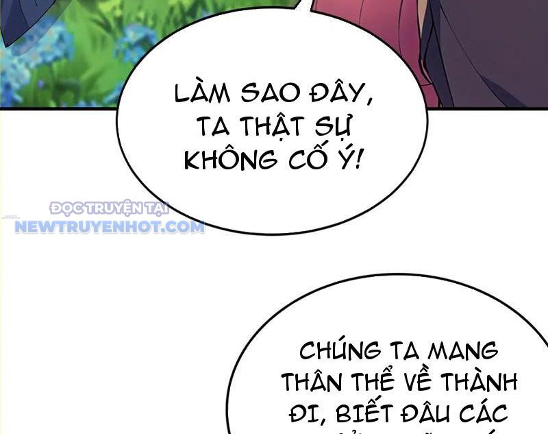 Đồ Đệ Thăng Cấp, Ta Nằm Không Cũng Mạnh chapter 41 - Trang 10