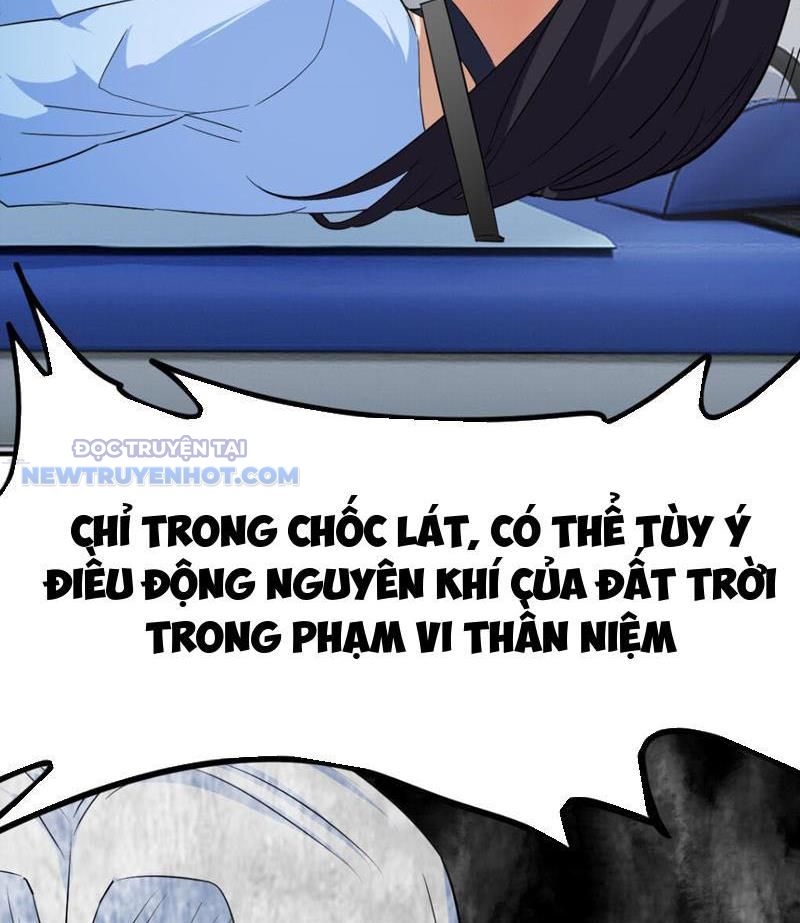 Tinh Thông Pháp Thuật Hồi Phục, Ta đột Nhiên Vô địch chapter 19 - Trang 69