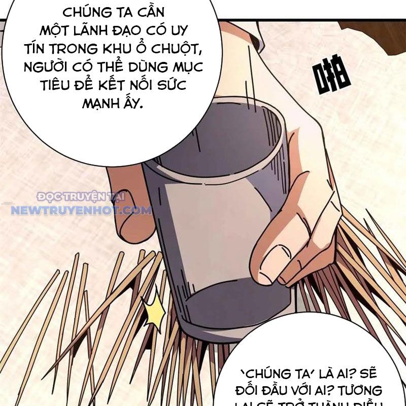 Trưởng Giám Ngục Trông Coi Các Ma Nữ chapter 97 - Trang 23