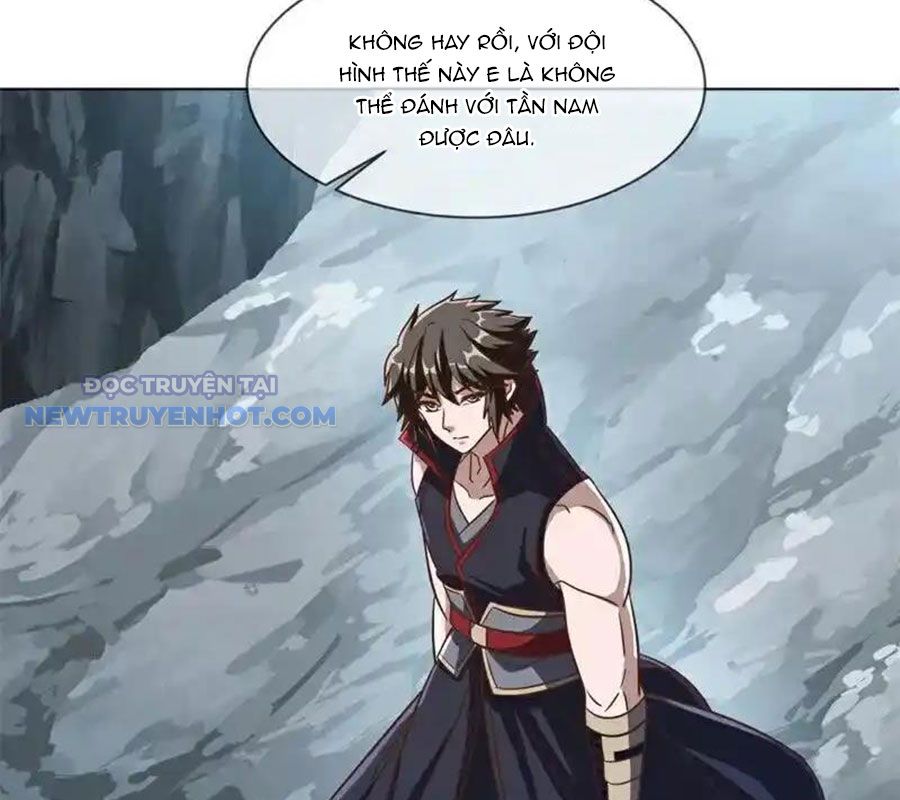 Chiến Hồn Tuyệt Thế chapter 713 - Trang 5