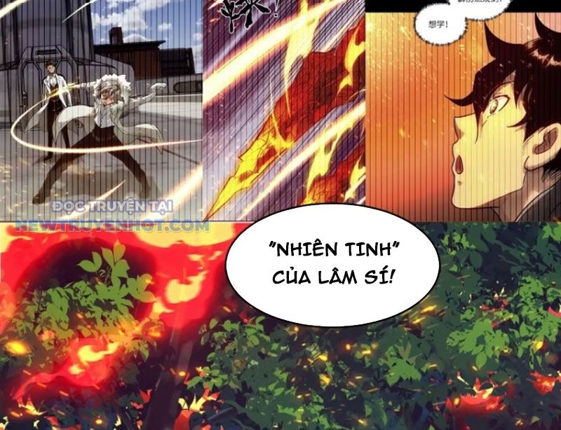 Tay Trái Của Ta Có Thể Dị Biến chapter 81 - Trang 128