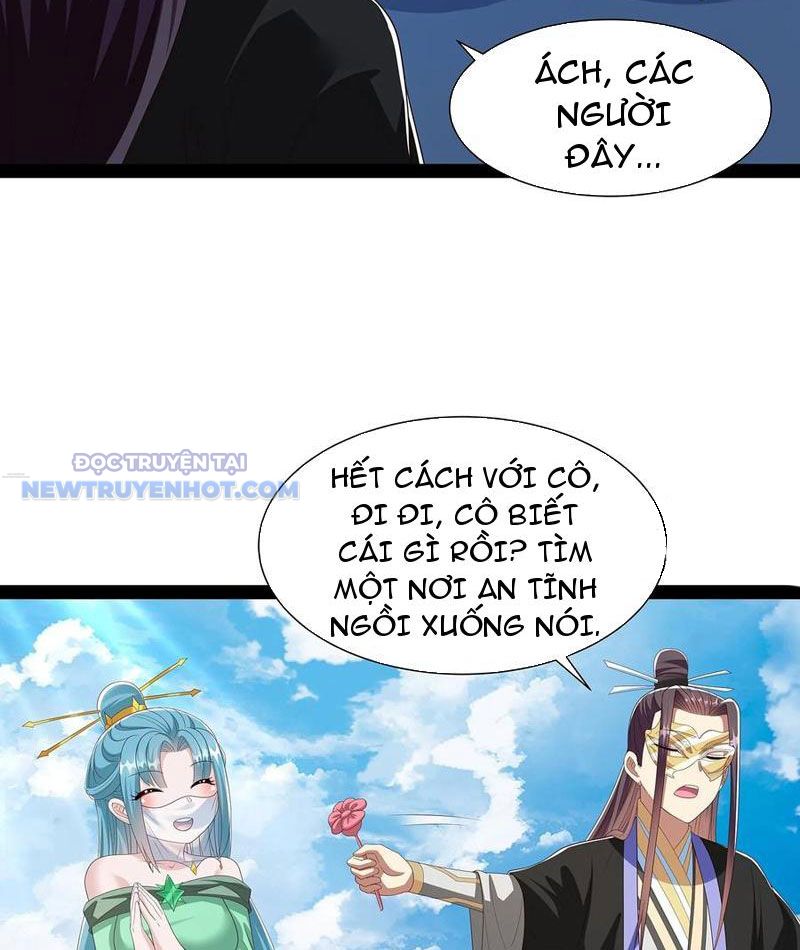 Hoá Ra Ta Là Lão Tổ Ma đạo? chapter 67 - Trang 17