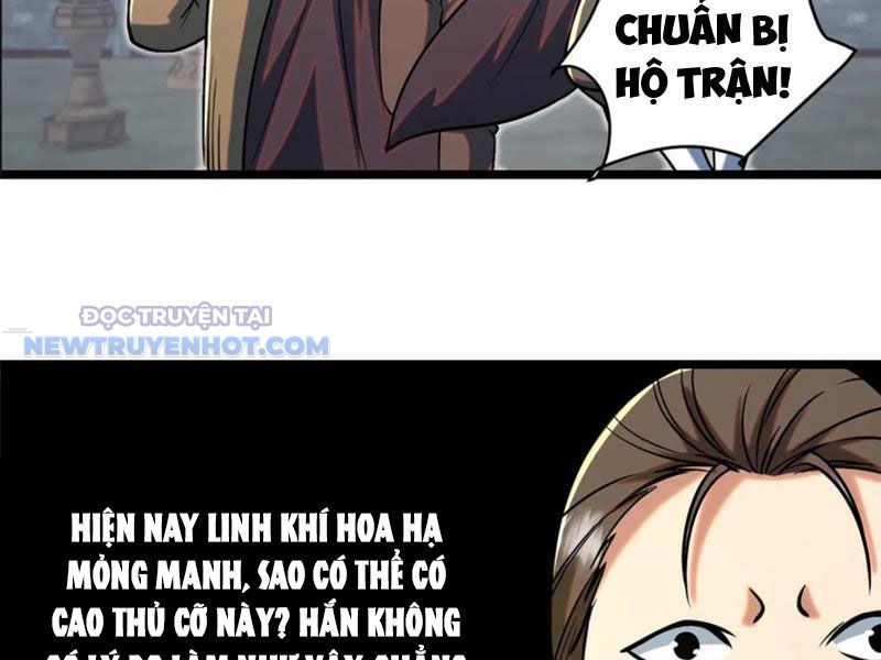 Đô Thị Cực Phẩm Y Thần chapter 209 - Trang 59