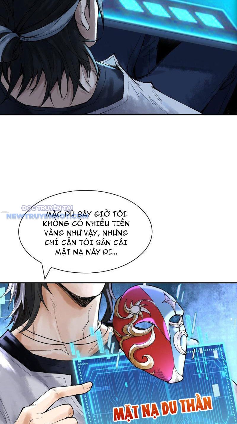 Thần Chi Miệt chapter 18 - Trang 39