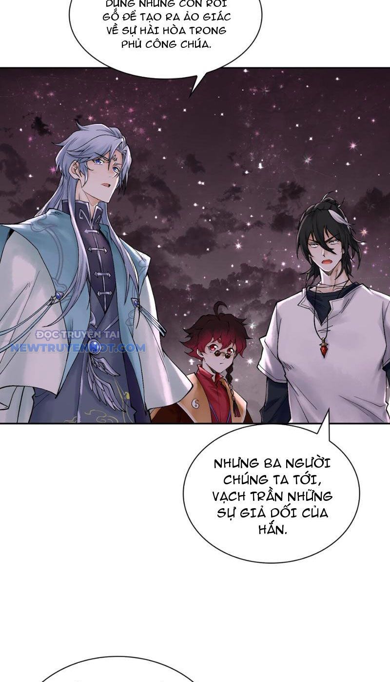 Thần Chi Miệt chapter 24 - Trang 45