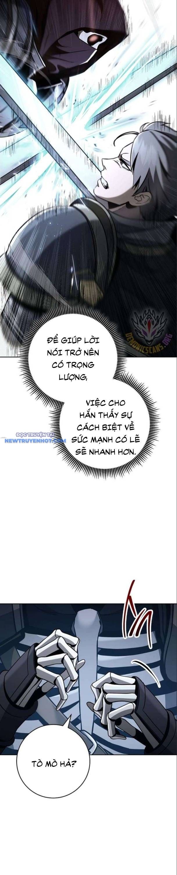 Cốt Binh Trở Lại chapter 294 - Trang 19