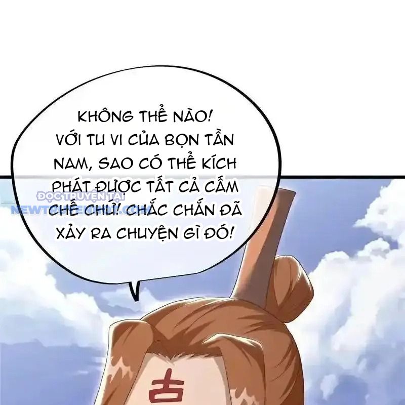 Chiến Hồn Tuyệt Thế chapter 689 - Trang 81