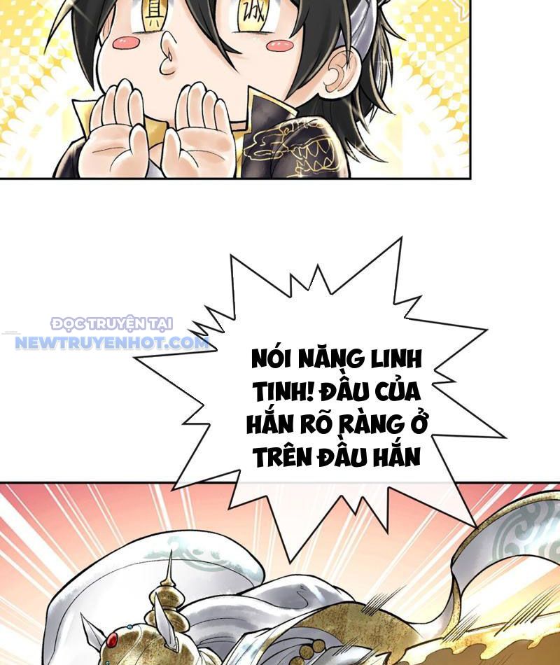 Thần Chi Miệt chapter 42 - Trang 58