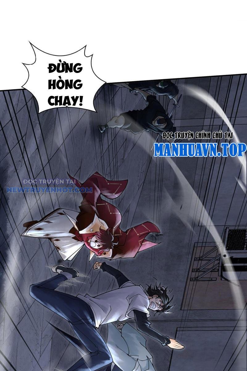 Thần Chi Miệt chapter 19 - Trang 47