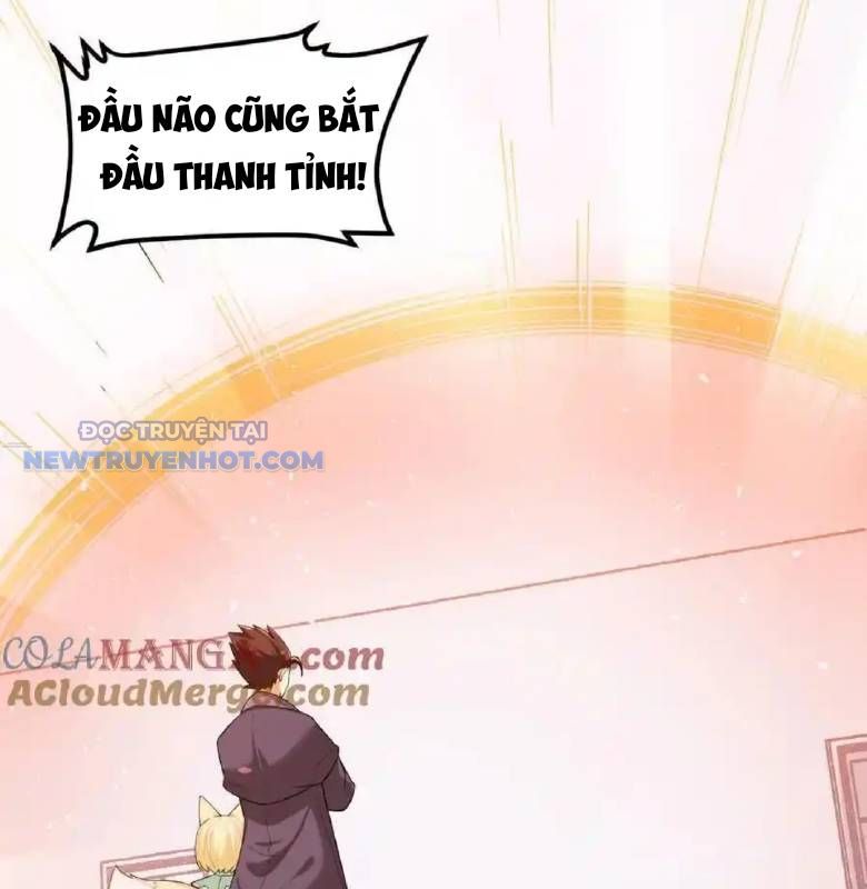 Từ Hôm Nay Bắt đầu Làm Thành Chủ chapter 527 - Trang 18