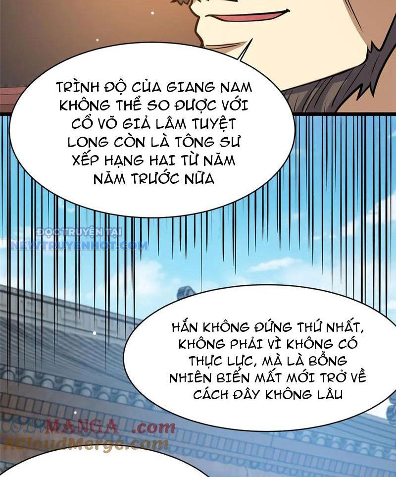 Đô Thị Cực Phẩm Y Thần chapter 186 - Trang 5