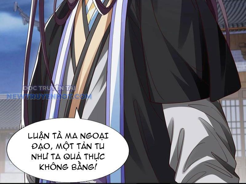 Hoá Ra Ta Là Lão Tổ Ma đạo? chapter 42 - Trang 23