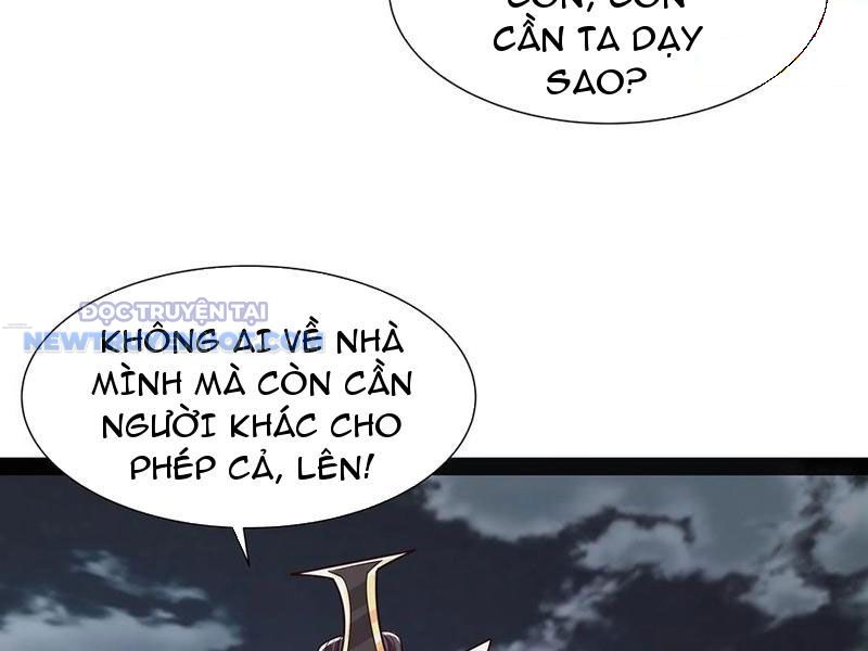 Hoá Ra Ta Là Lão Tổ Ma đạo? chapter 40 - Trang 26