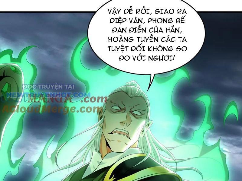 Ta Có Tốc Độ Đánh Nhanh Gấp Trăm Vạn Lần chapter 80 - Trang 89