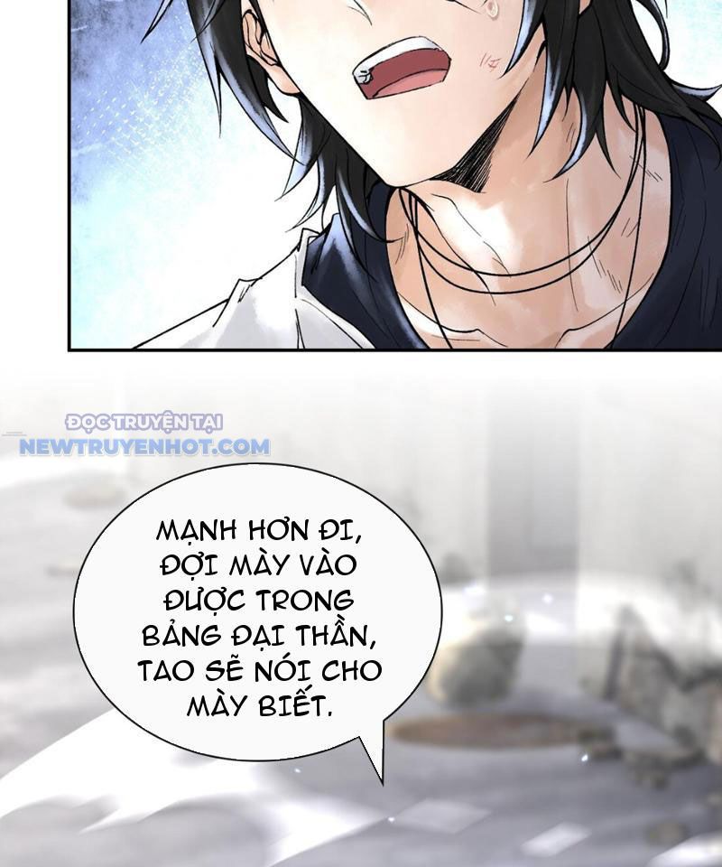 Thần Chi Miệt chapter 17 - Trang 38