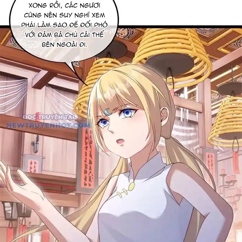 Chiến Hồn Tuyệt Thế chapter 694 - Trang 146