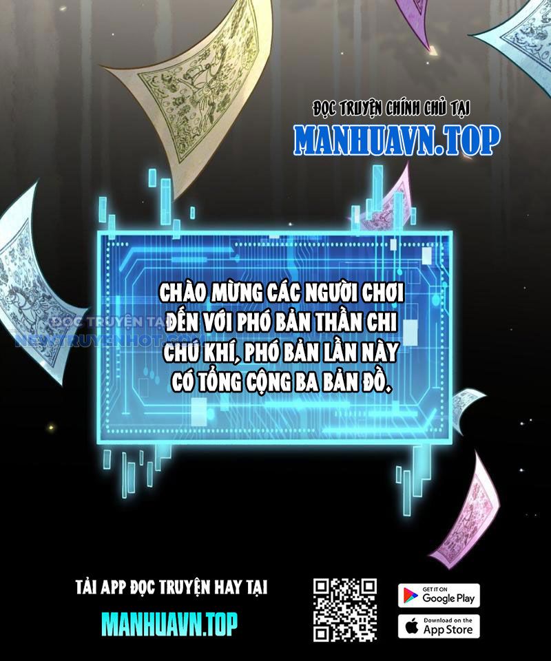 Thần Chi Miệt chapter 39 - Trang 54