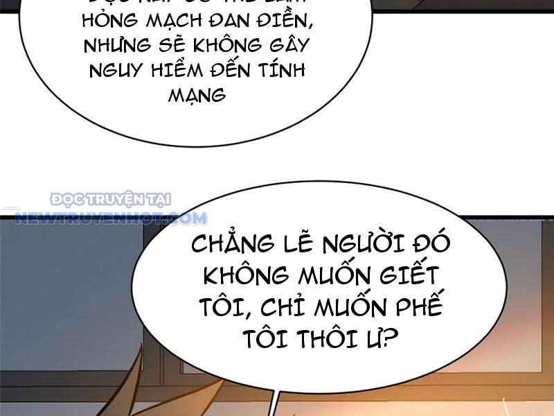 Đô Thị Cực Phẩm Y Thần chapter 196 - Trang 70