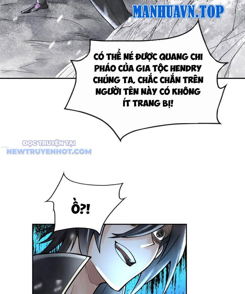 Thần Chi Miệt chapter 41 - Trang 86