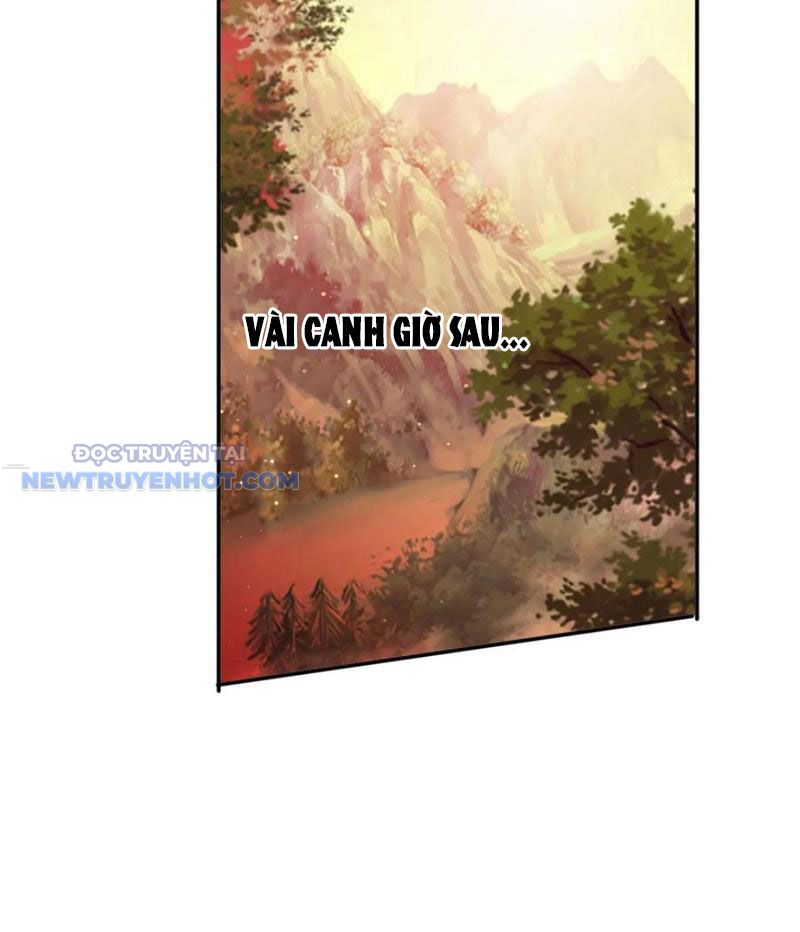 Đánh Dấu Chín Vạn Năm, Tiền Nhiệm Đạo Lữ Muốn Chém Chết Ta chapter 113 - Trang 26