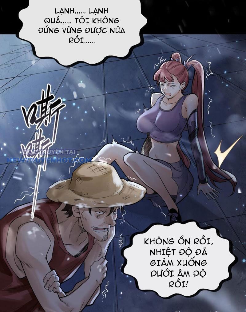 Thần Chi Miệt chapter 10 - Trang 44