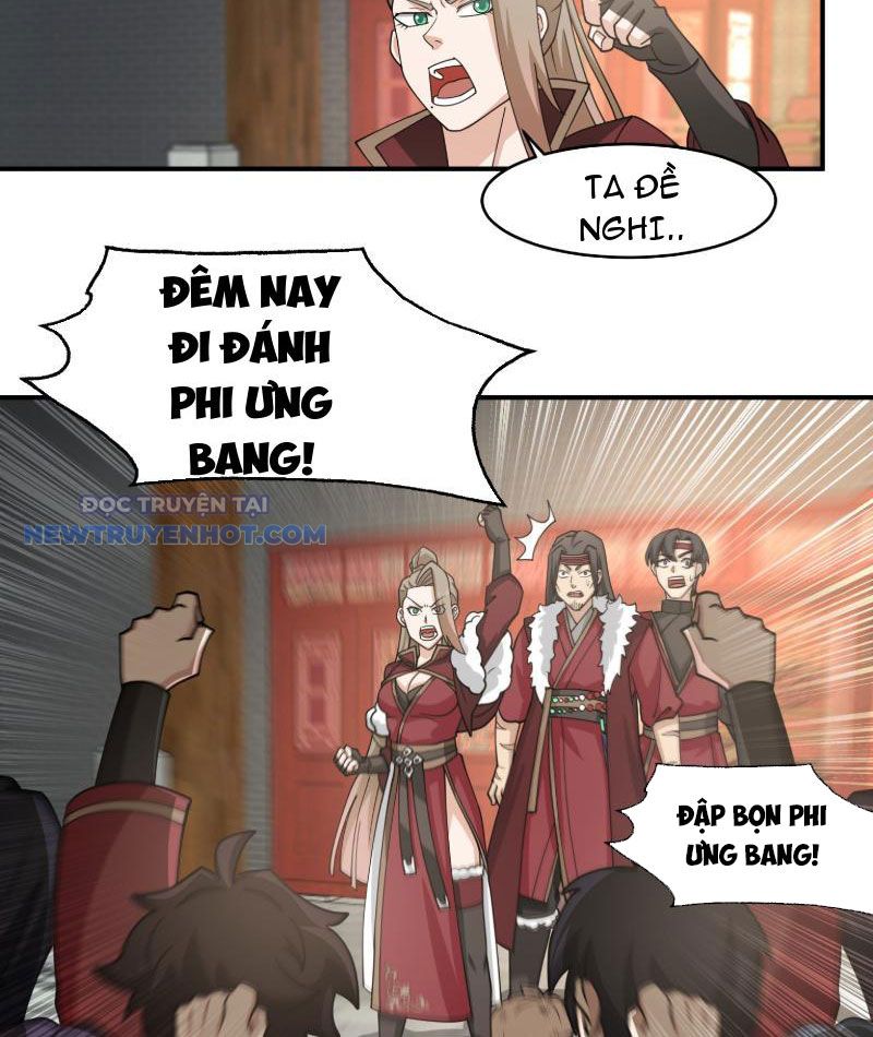 Một Người Quét Ngang Giang Hồ chapter 31 - Trang 25