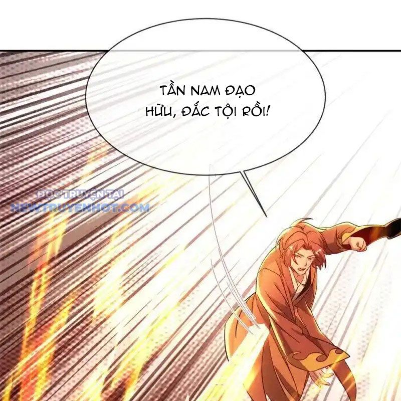 Chiến Hồn Tuyệt Thế chapter 692 - Trang 42