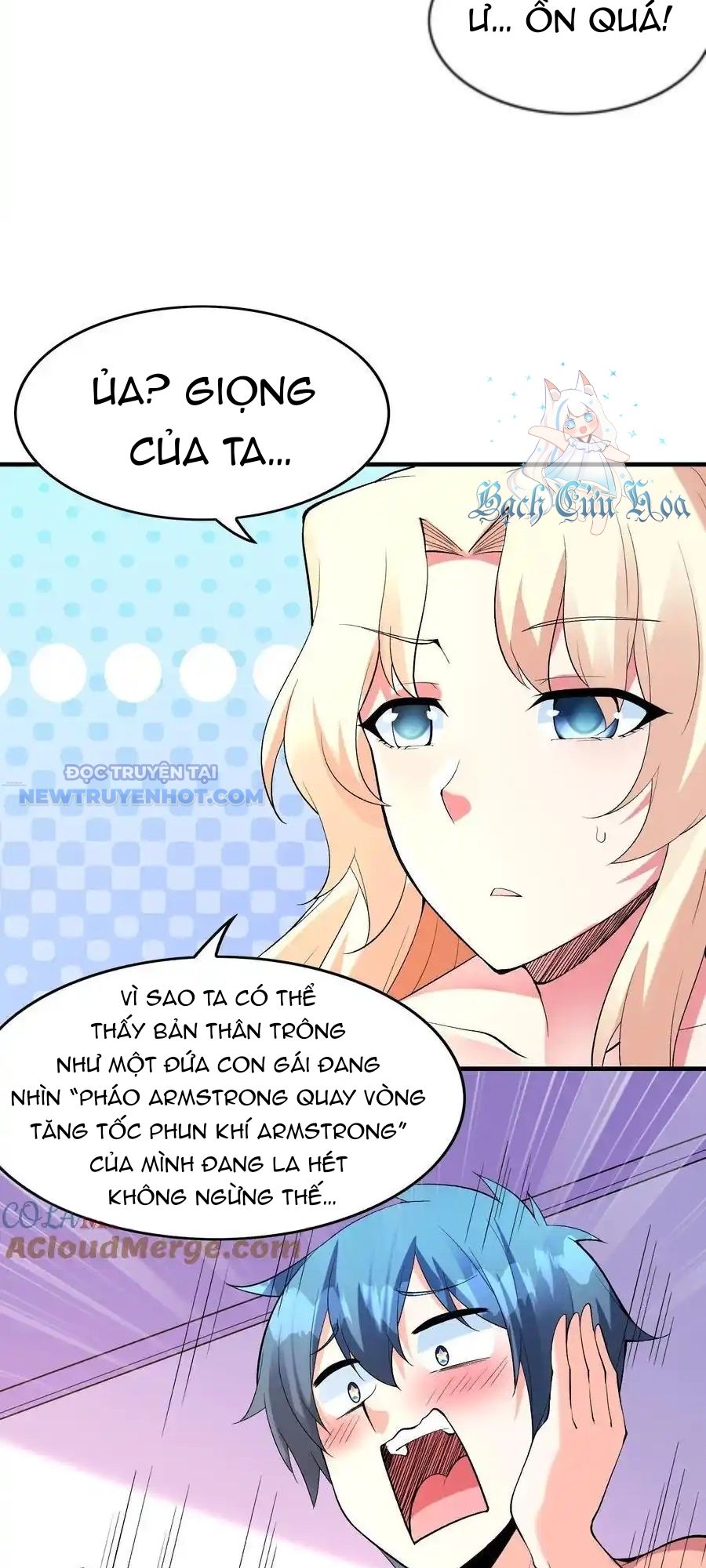 Hậu Cung Của Ta Toàn Là Ma Nữ Phản Diện chapter 146 - Trang 22