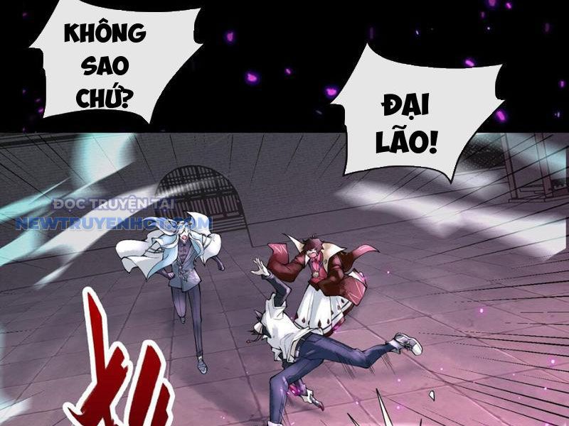 Thần Chi Miệt chapter 26 - Trang 34