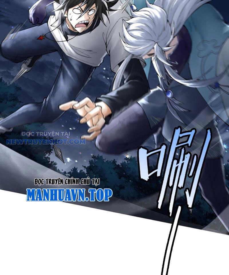 Thần Chi Miệt chapter 23 - Trang 52